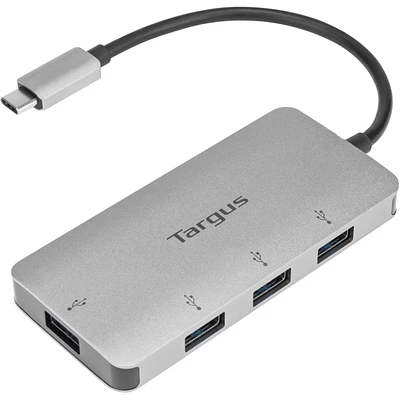 Hub USB-A 4 Ports