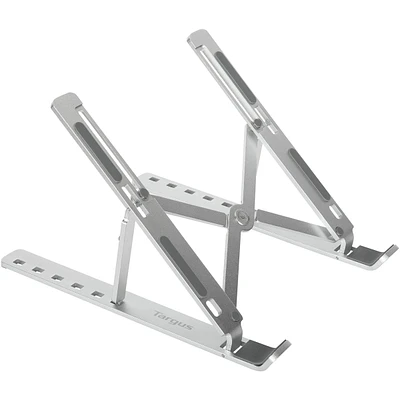 Support portable ergonomique pour ordinateur portable/tablette