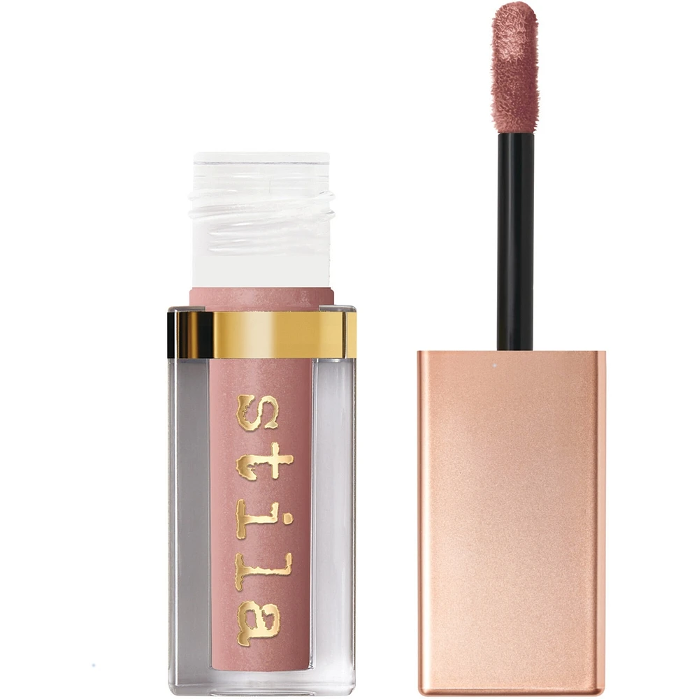 Fard À Paupières Liquide Suede Shade™