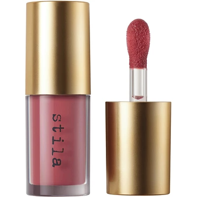 Heaven'S Dew Gel Lip Oil - Ballerina