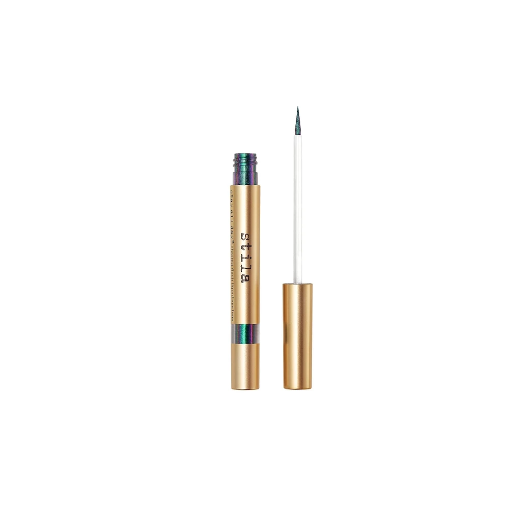 Stila - Stay All Day® Chroma-Flash Liquid Eye Liner Firefly