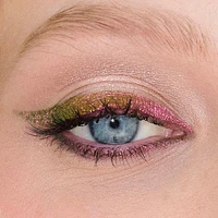 Stila - Stay All Day® Chroma-Flash Liquid Eye Liner Firefly
