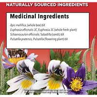 Redness & Itchy Eye Relief