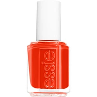 nail polish, vegan, glossy shine finish, salon quality formula, geranium, red