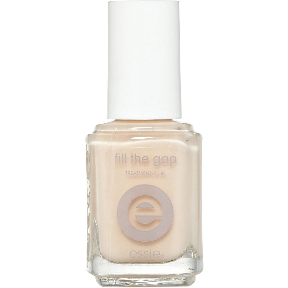 vernis à ongles pour traitement