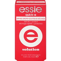 Quick-E Drying Drops