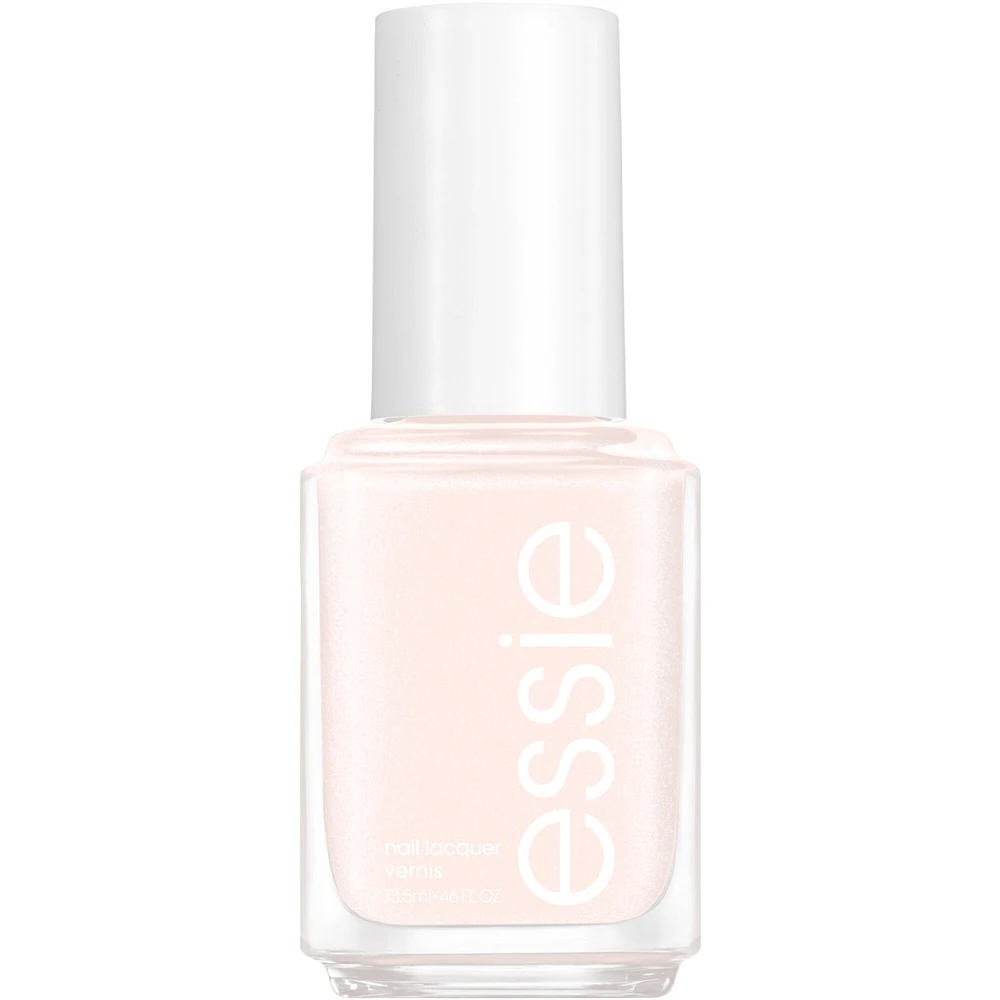 Nail polish