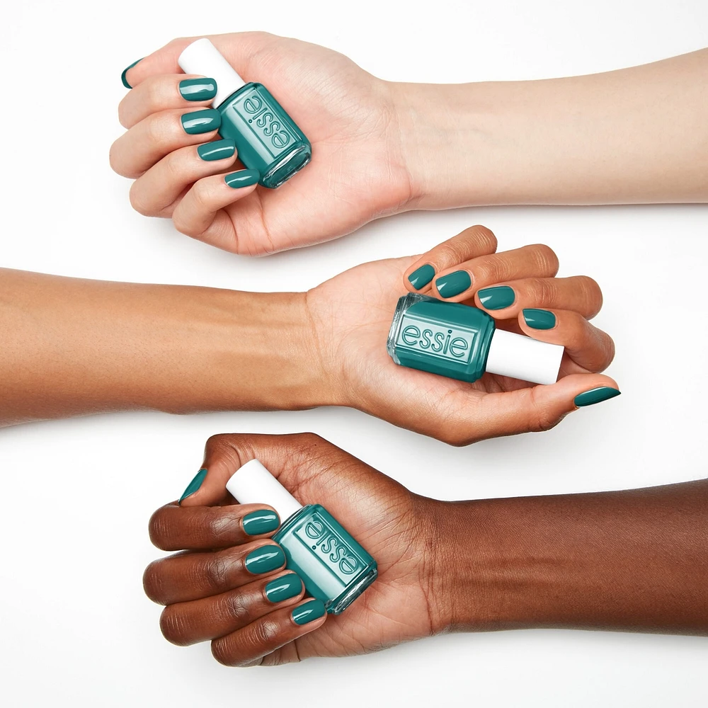 Nail polish