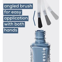 expressie quick-dry nail polish, bring the best