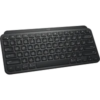 MX Keys Mini Clavier Sans Fil Illuminé - USB-C