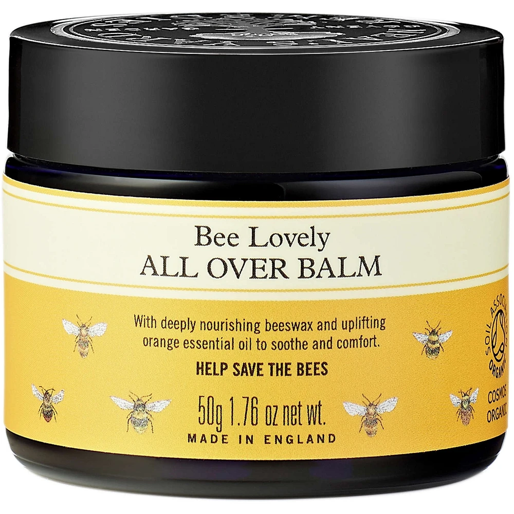 Bee Lovely All Over Baume