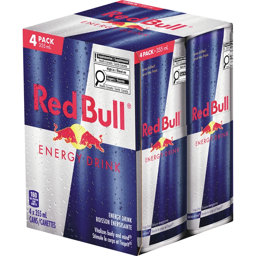 Energy Drink