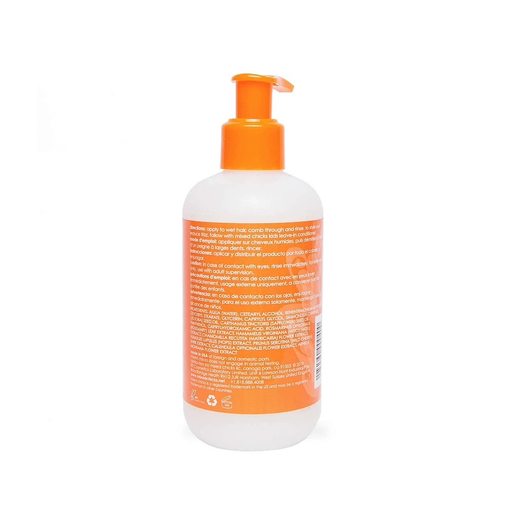 Revitalisant pour les cheveux pour enfants