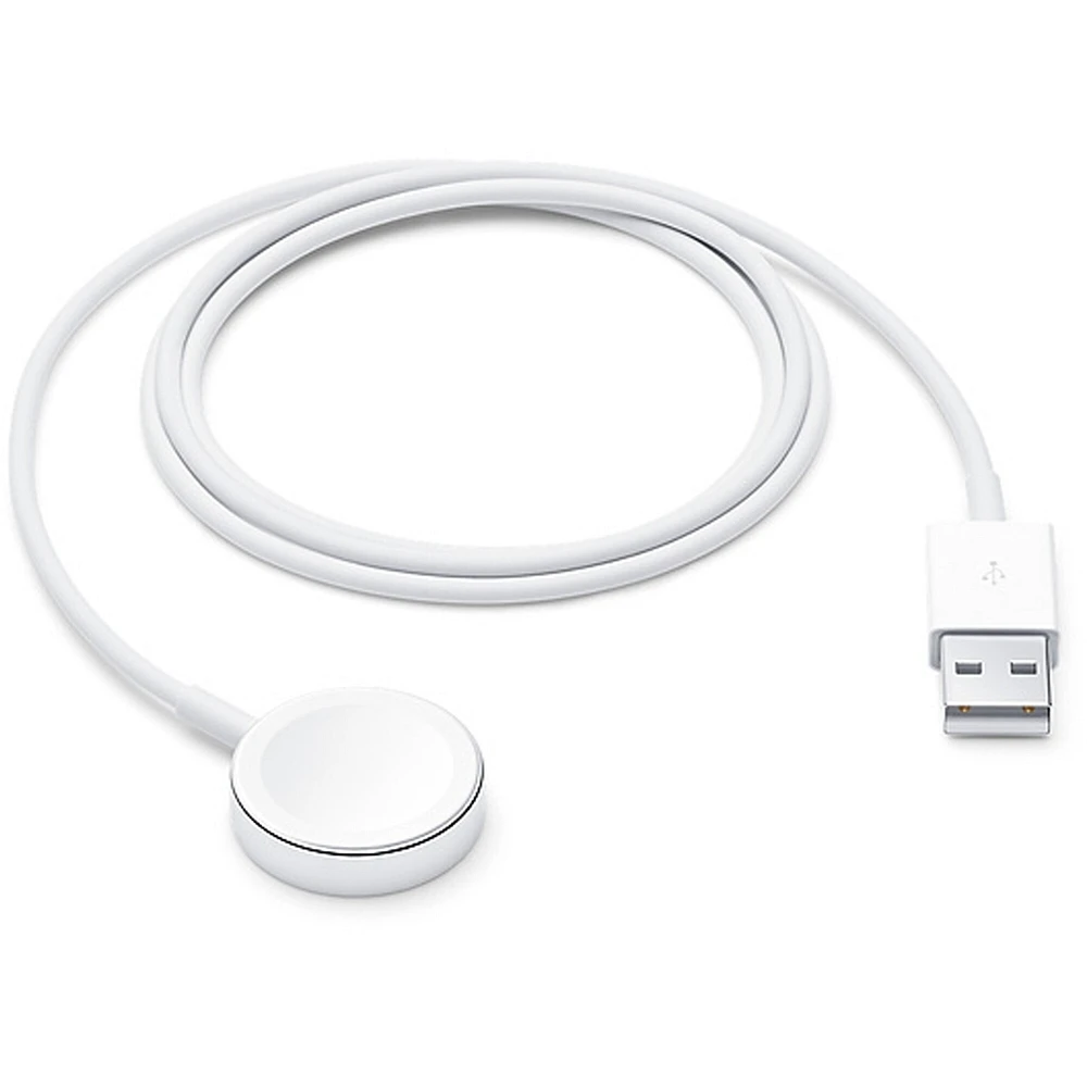 Watch Magnetic Charge Cable