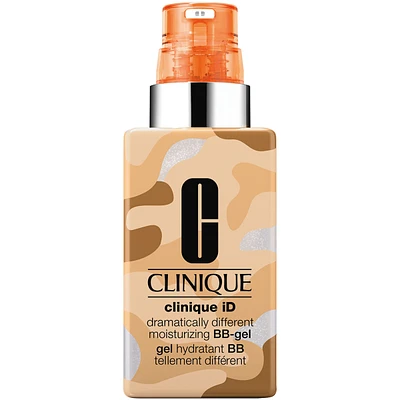 Clinique iDMC : Gel hydratant BB tellement différentMC + Cartouche d’actif concentré pour la fatigue