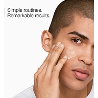 Clinique For Men Oil Control Starter Kit