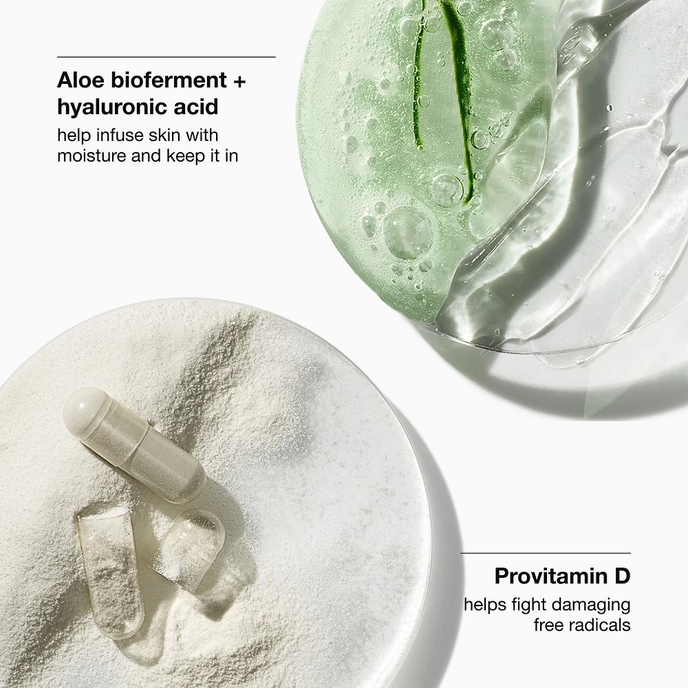 Moisture Surge SPF28 Sheer Hydrator