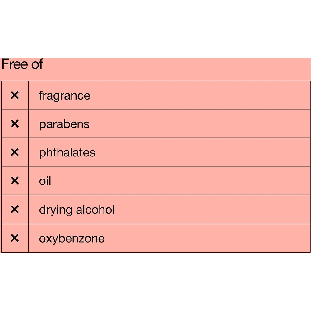 Moisture Surge SPF28 Sheer Hydrator