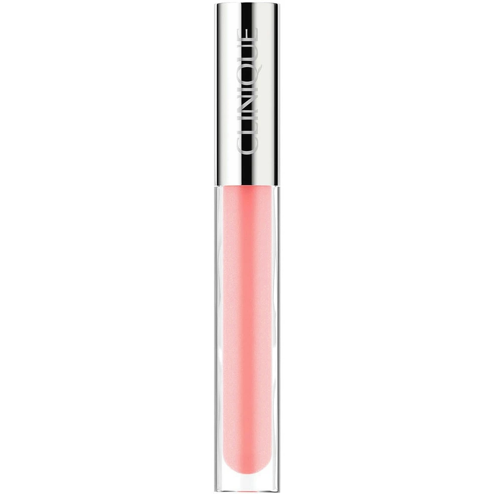 Clinique Pop Plush™ Creamy Lip Gloss - Brulee
