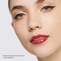 Clinique Pop Plush™ Creamy Lip Gloss -  Brulee