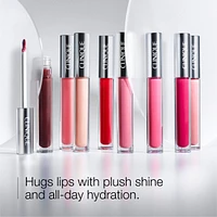 Clinique Pop Plush™ Creamy Lip Gloss -  Brulee