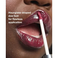 Clinique Pop Plush™ Creamy Lip Gloss -  Brulee