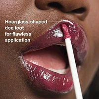 Clinique Pop Plush™ Creamy Lip Gloss -  Brulee