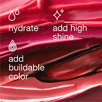Clinique Pop Plush™ Creamy Lip Gloss -  Brulee