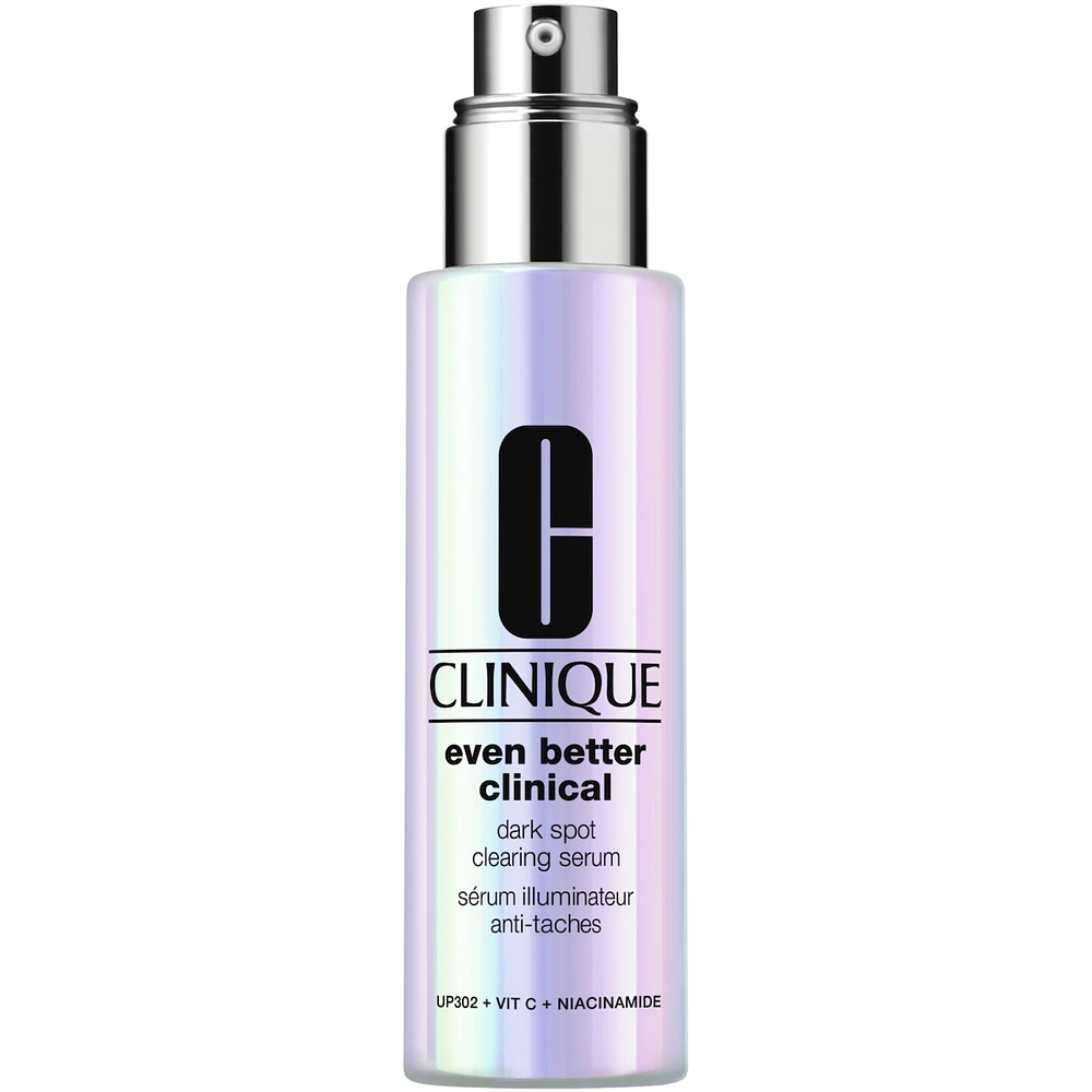 Sérum éclaircissant pour taches brunes Even Better Clinical™ avec vitamine C