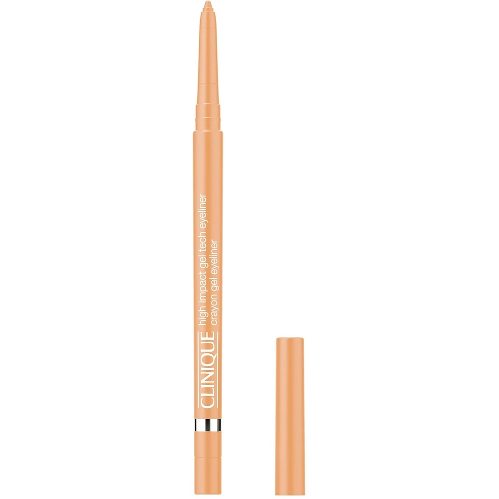 Crayon gel eyeliner High Impact Black Honey