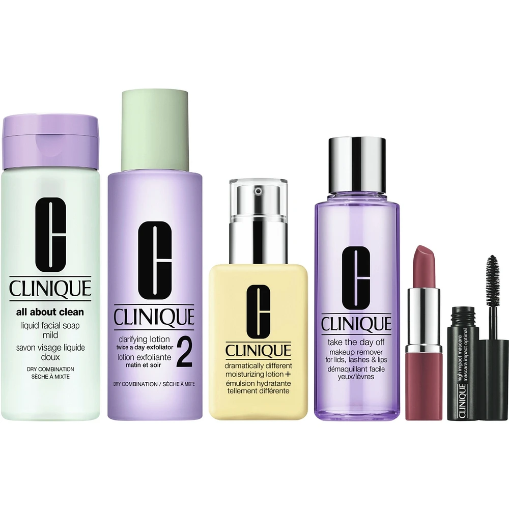Clinique Icons
