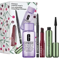 Clinique Makeup MVPs