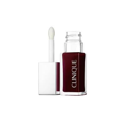 Clinique Pop™ Lip + Cheek Oil Nude Honey