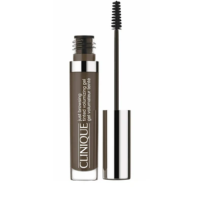 Just Browsing™ Tinted Volumizing Waterproof Eyebrow Gel