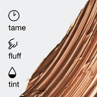 Just Browsing™ Tinted Volumizing Waterproof Eyebrow Gel