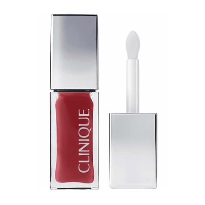Clinique Pop™ Lip + Cheek Oil