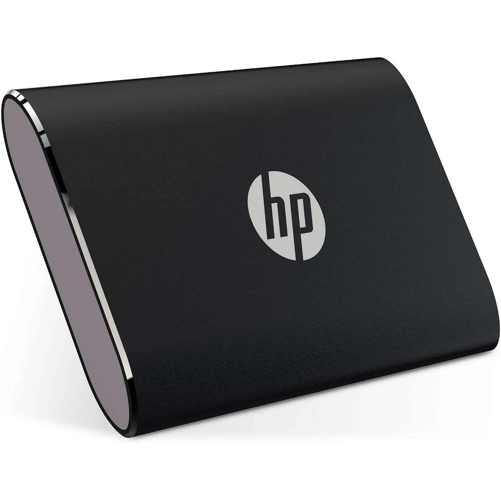 Disque Dur externe portable P500 500GO USB-C