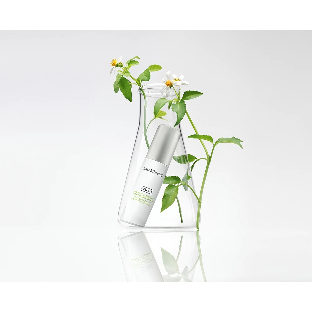 Ageless 10% Phyto-Retinol Night Concentrate 30ML
