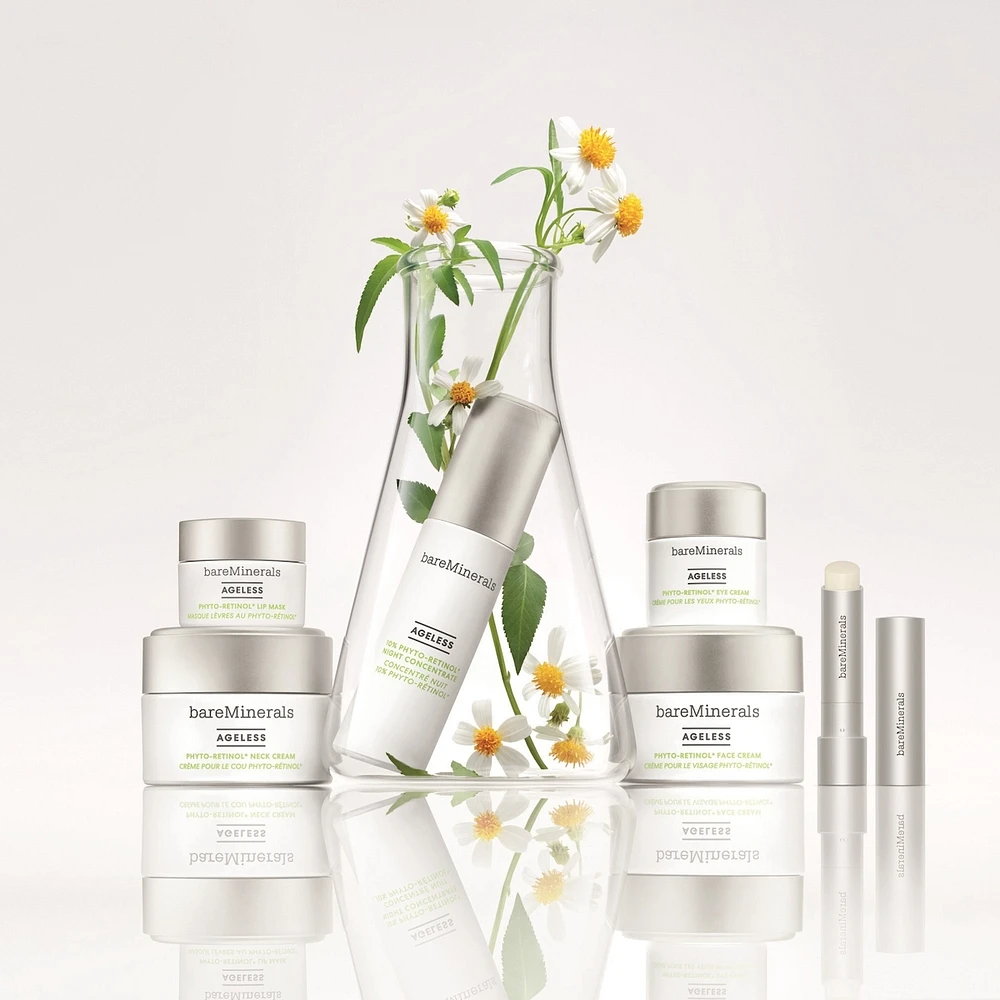 Masques Lèvres Au Phyto-Rètinol