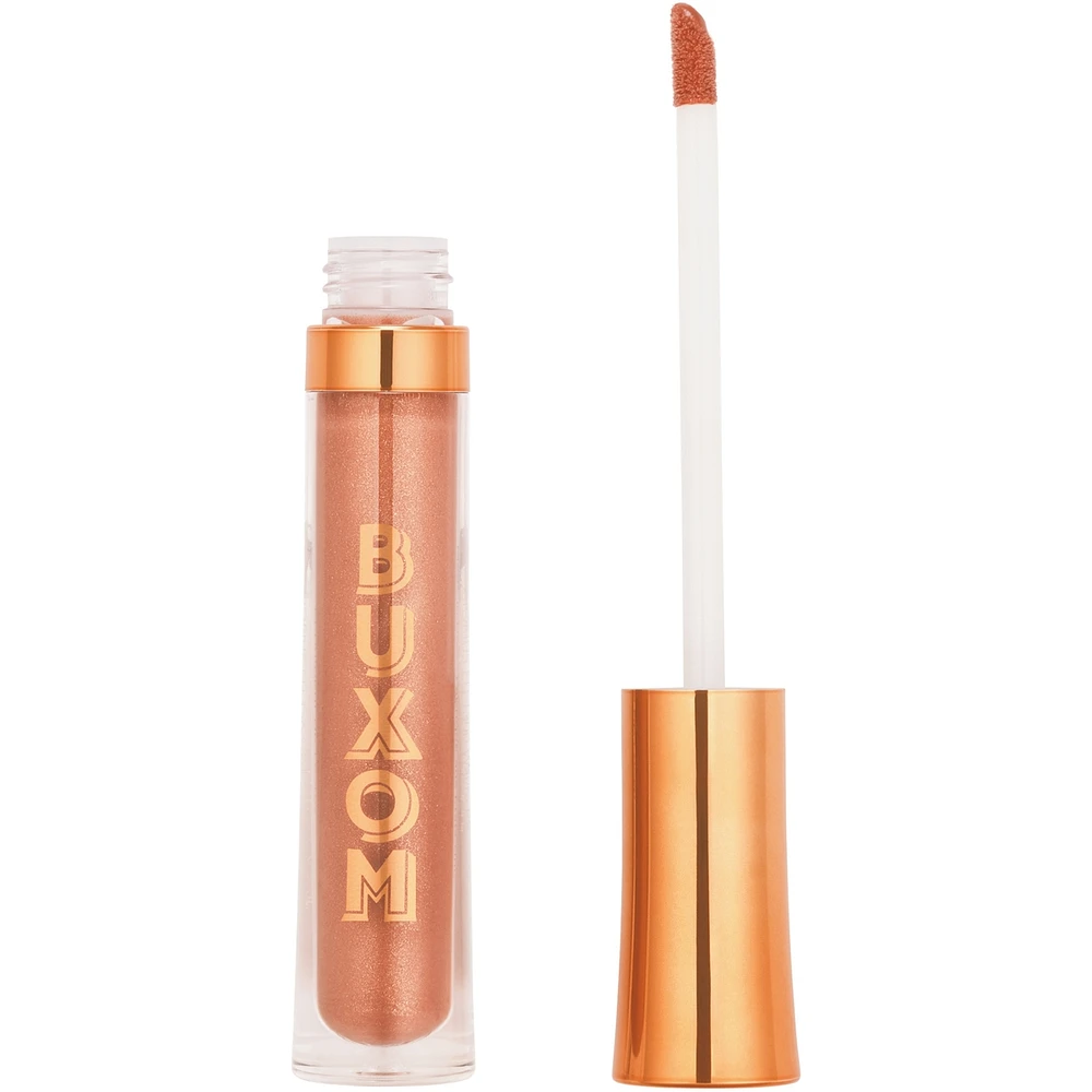 Brillant Repulpant pour les Lèvres Full-On