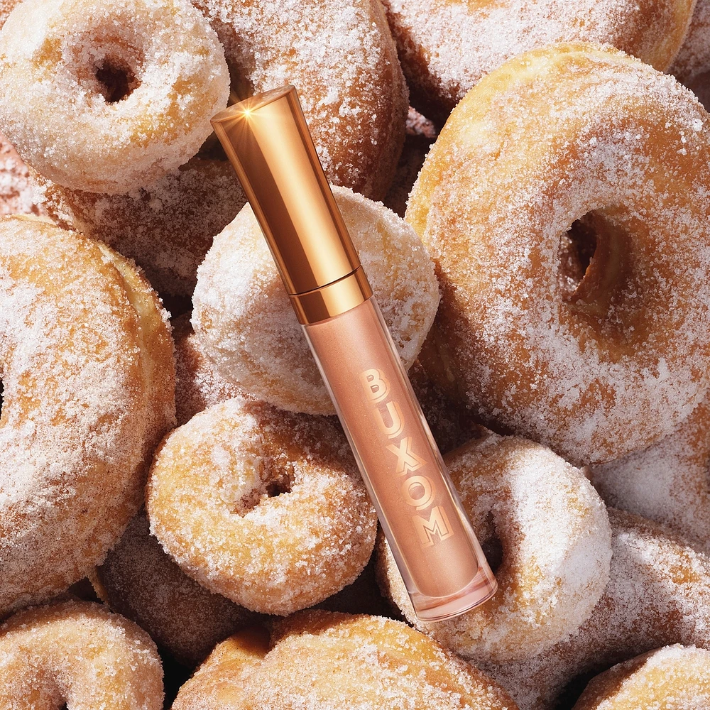 Brillant Repulpant pour les Lèvres Full-On