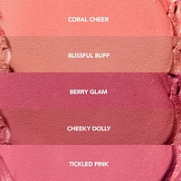 Plump Shot™ Collagen Peptides Plumping Cream Blush