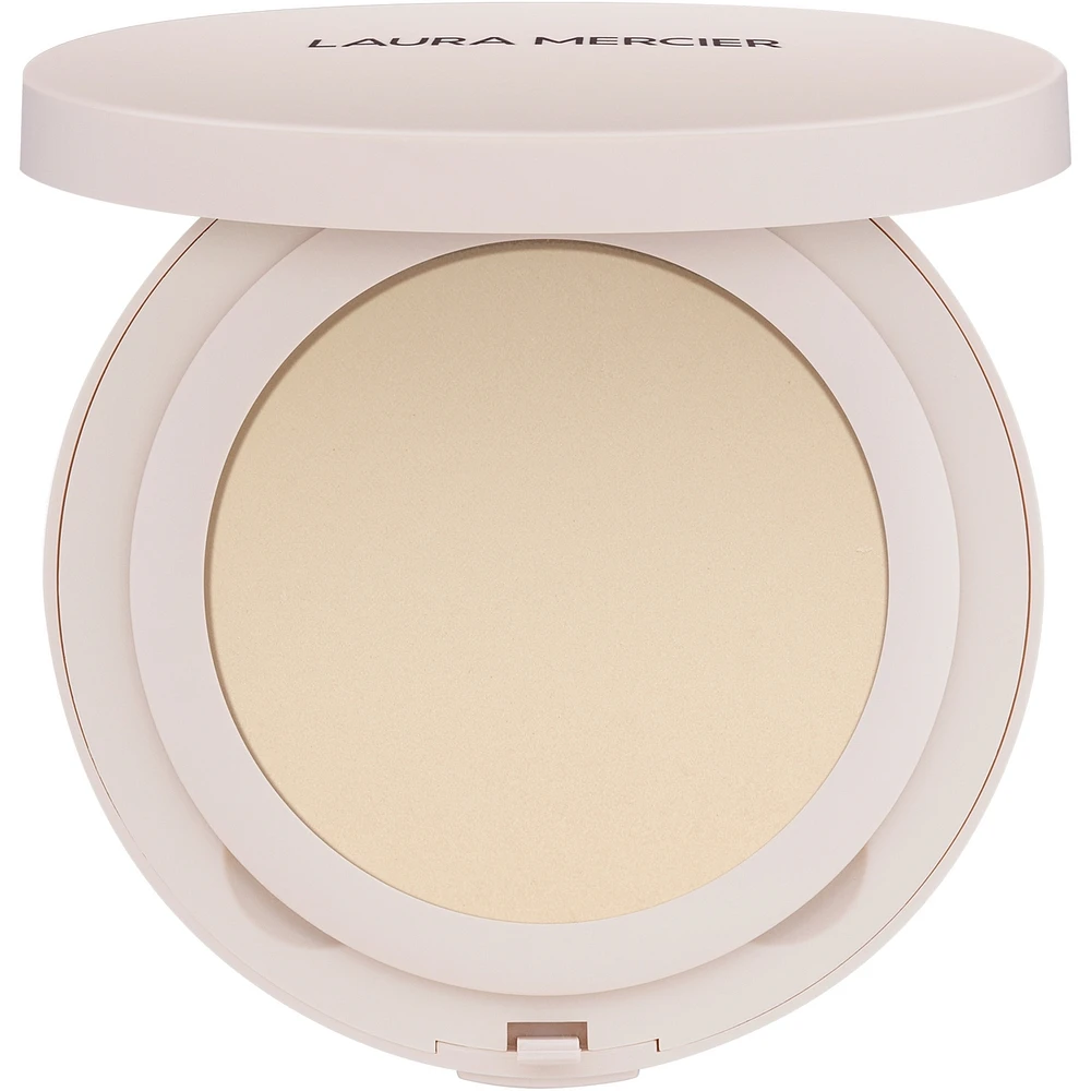 Translucent Pressed Setting Powder Ultra-Blur - Honey