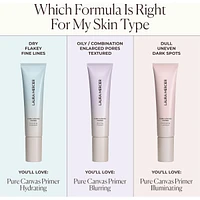 Pure Canvas Primer Illuminating