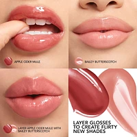 Dolly's Mocktail Mixer Full-On™ Plumping Lip Polish