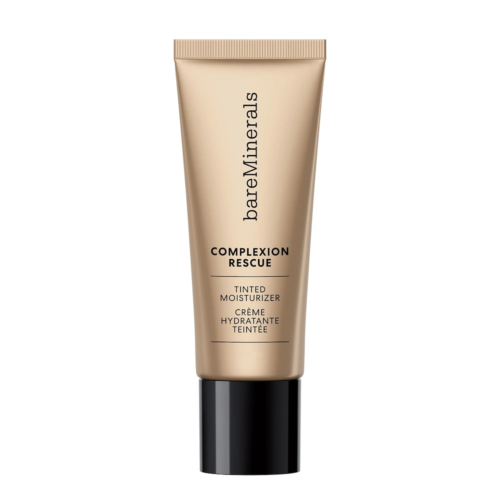 COMPLEXION RESCUE® Tinted Moisturizer with Hyaluronic Acid