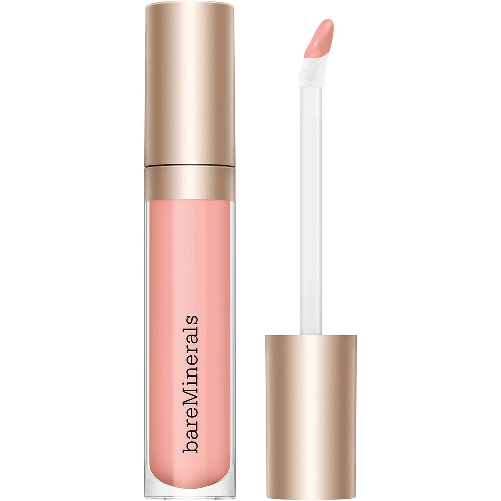 Lip Gloss-Balm