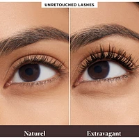 Caviar Extravagant Mascara - 4.5mL (TRAVEL SIZE)