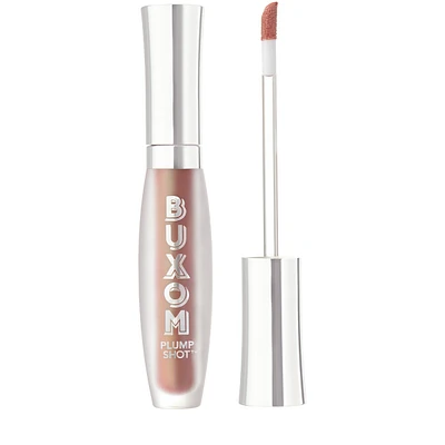 Plump Shot™ Vegan Collagen-Infused Lip Serum - Multichrome Tints Starstruck Coral