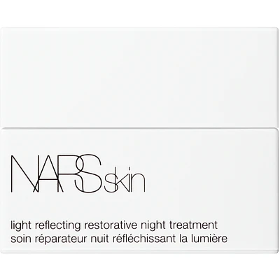 Light Reflecting™ Restorative Night Treatment